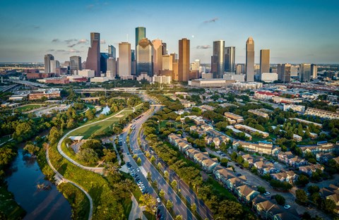 Houston