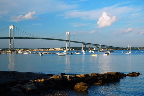Rhode Island