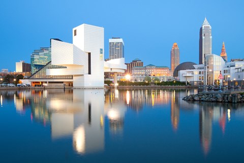 Rock & Roll Hall of Fame