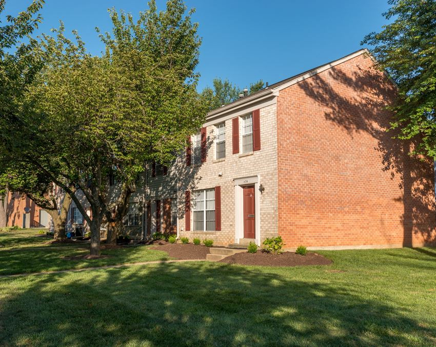 Scarborough Square Apartments, 438 College Pkwy, Rockville, MD RentCafe