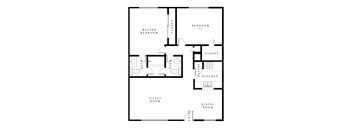 2 Bedroom