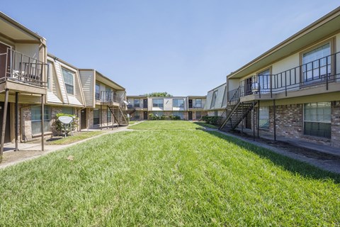 1415 West Gulf Bank Road 2 Beds Apartment for Rent