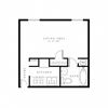 Efficiency Floor Plan