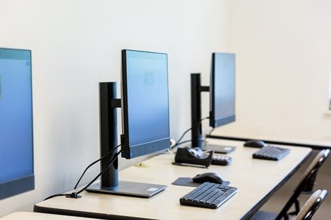 Computer Room