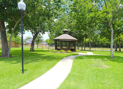 Gazebo