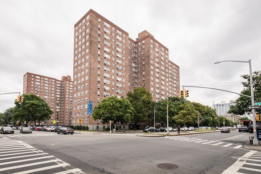 Savoy Park Apartments, 45 W 139th St, New York, NY - RentCafe