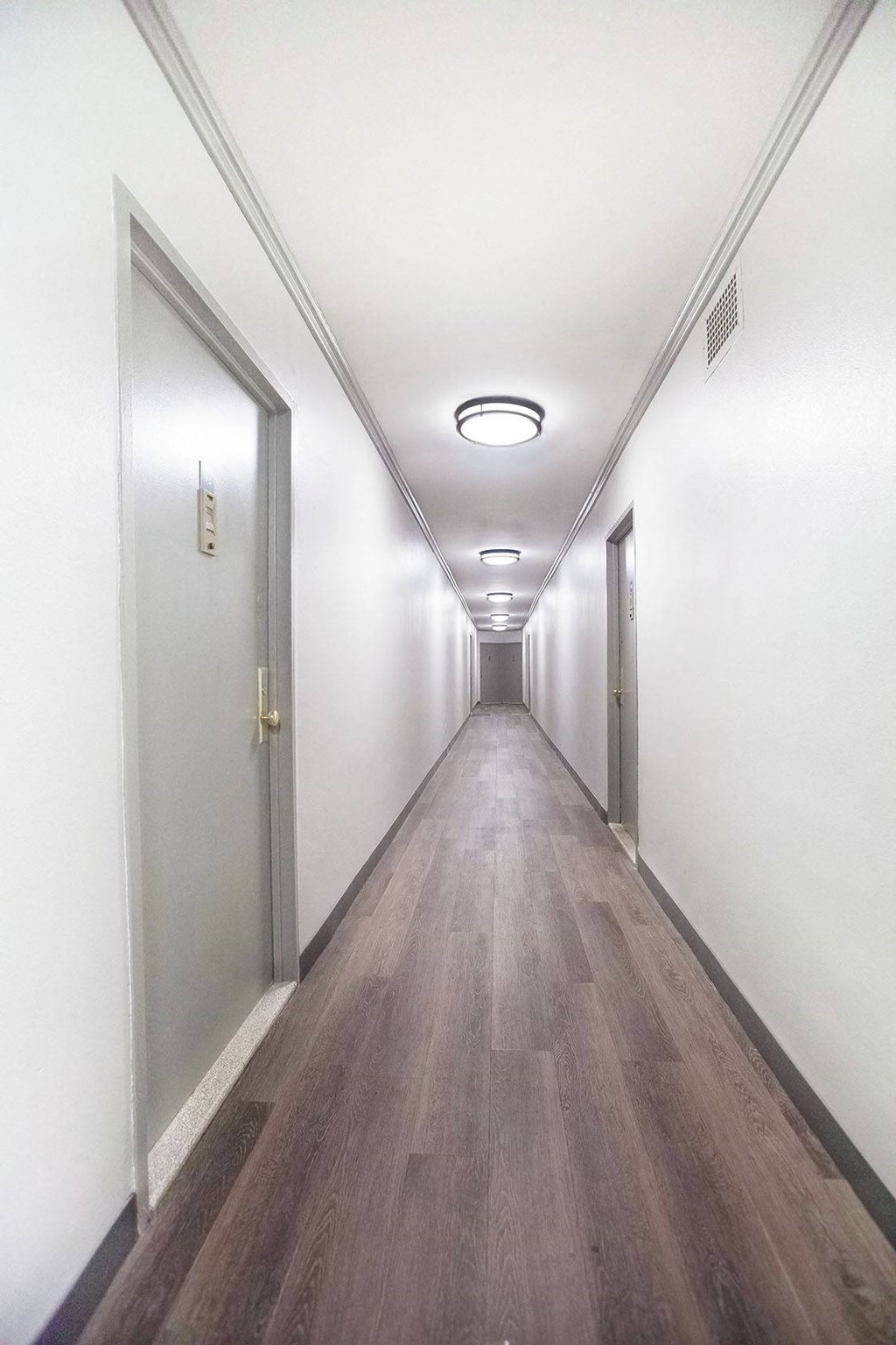 resident hallway
