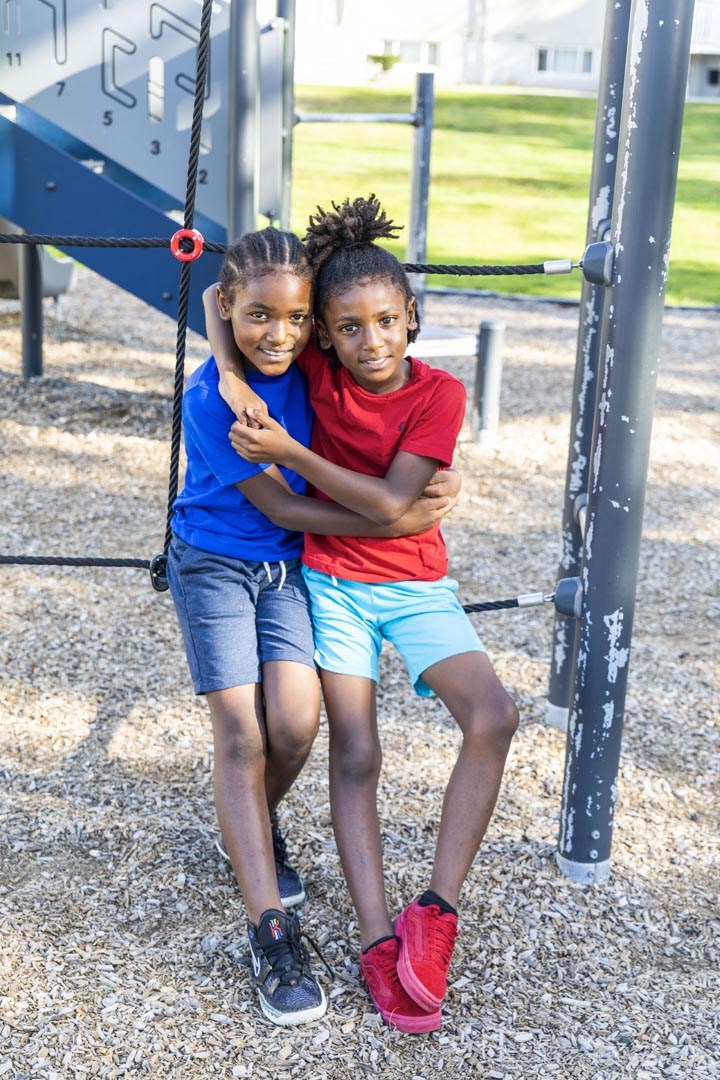 St. Martins Townhouses