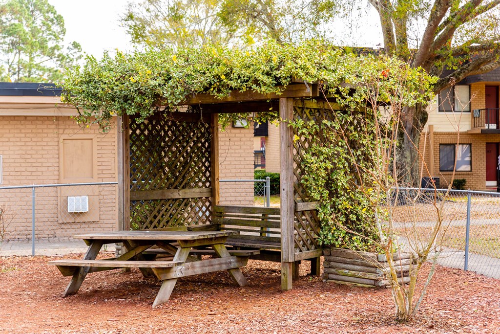 Picnic Area