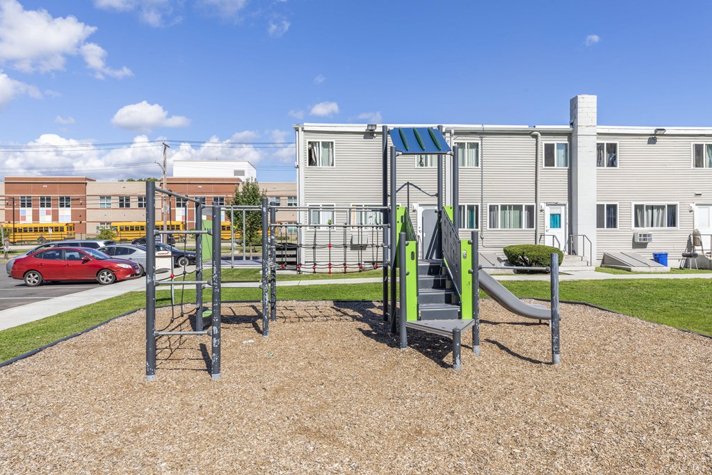 St. Martins Townhouses