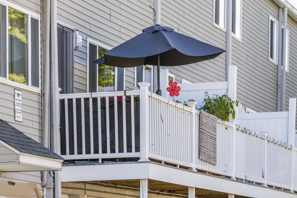 St. Martins Townhouses
