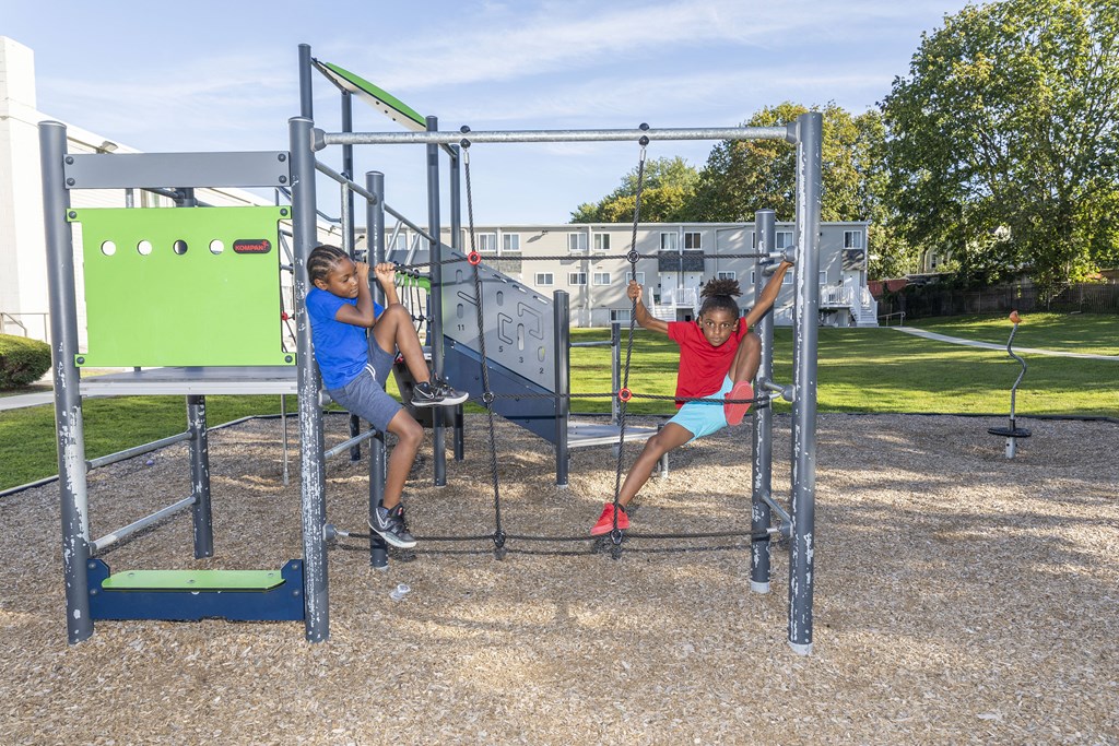 St. Martins Townhouses