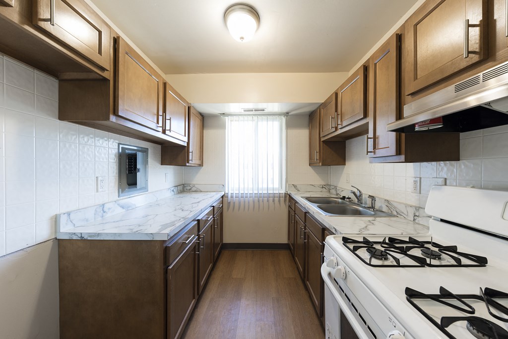 Woodside Gardens is a similar property to Westwinds Apartments located in Annapolis