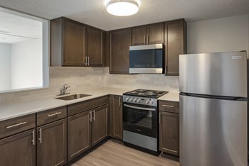 Kitchen - Photo Gallery 2