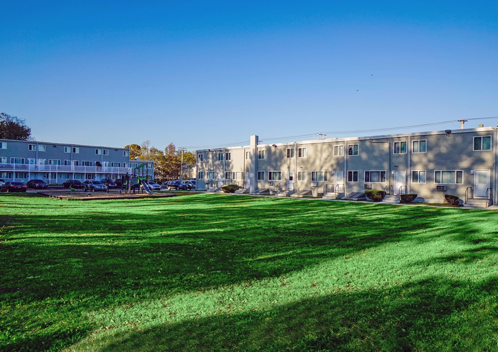 St. Martins Townhouses