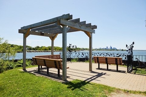 Port of Cleveland