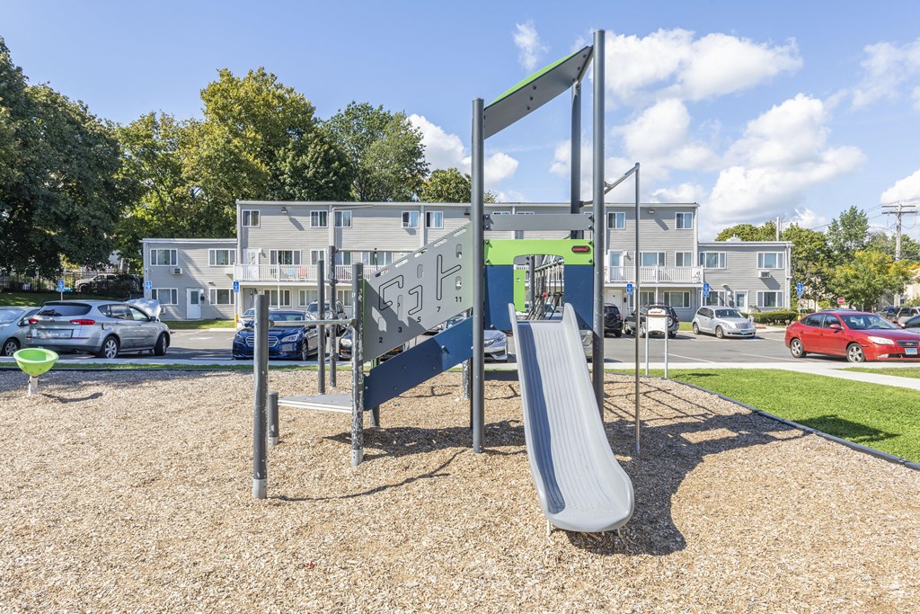 St. Martins Townhouses