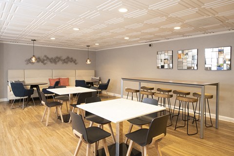 Community Room