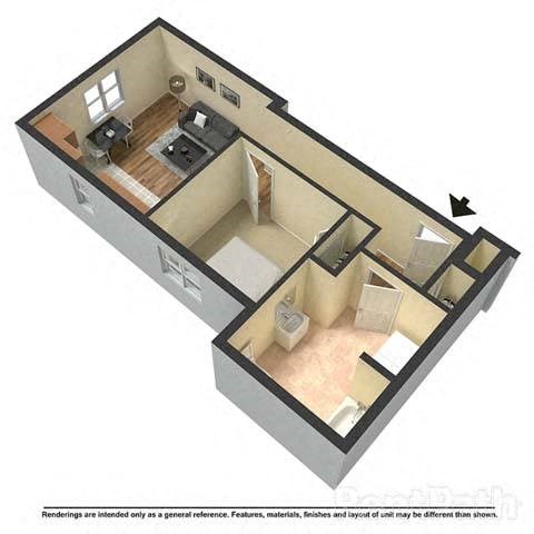 AJ 3D 01 smaller at AJ, Seattle, WA, 98116