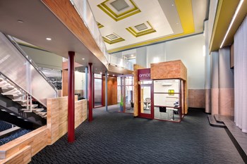 Management Office Management Office - Photo Gallery 5
