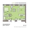 One Bedroom