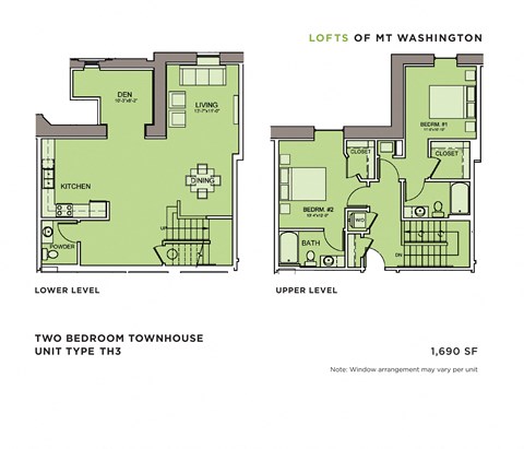 200 Cowan Street Studio-3 Beds Apartment for Rent - Photo Gallery 17