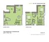 Two Bedroom Townhome