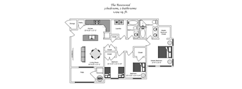 The Rosewood