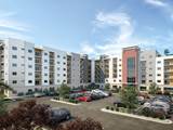 Skyline Peaks Apartments