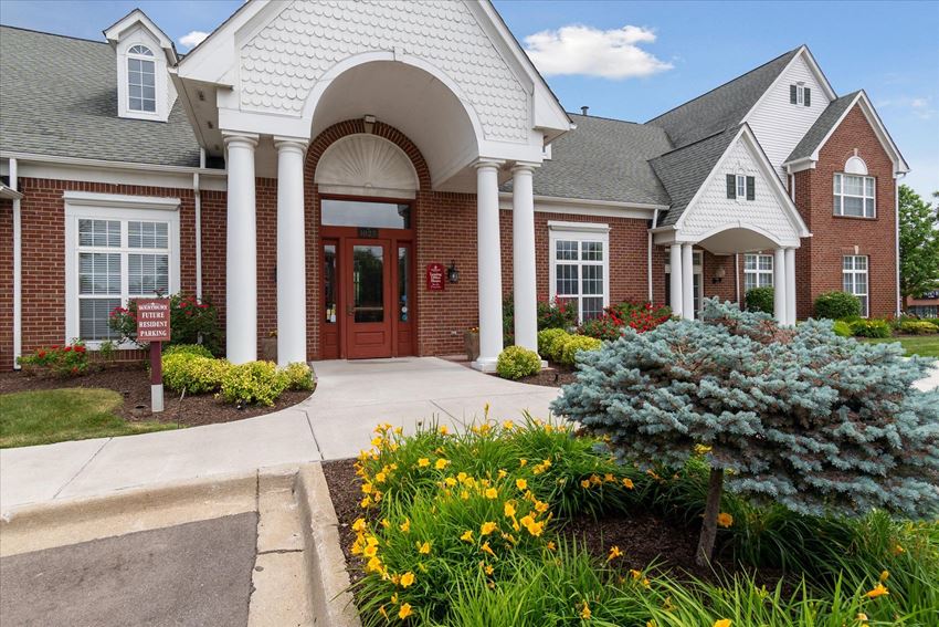 Westbury Apartments, 1025 Westbury Blvd, Howell, MI RentCafe