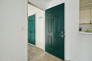Entryway