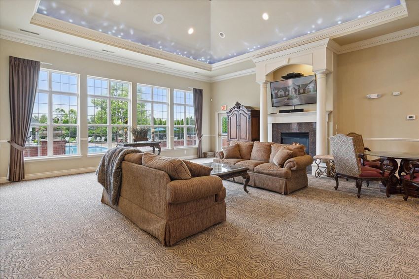 Westbury Apartments, 1025 Westbury Blvd, Howell, MI RentCafe