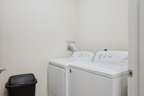Washer/Dryer