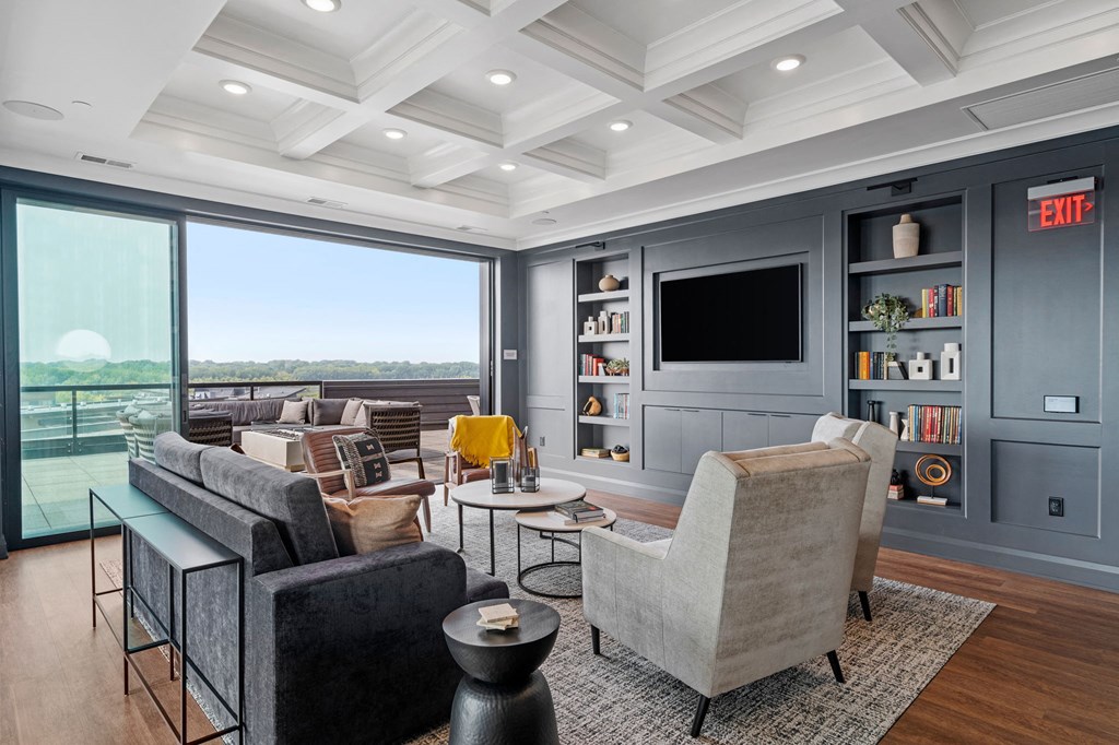 7th Floor Sky Lounge