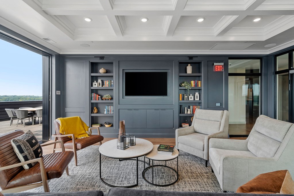 7th Floor Sky Lounge