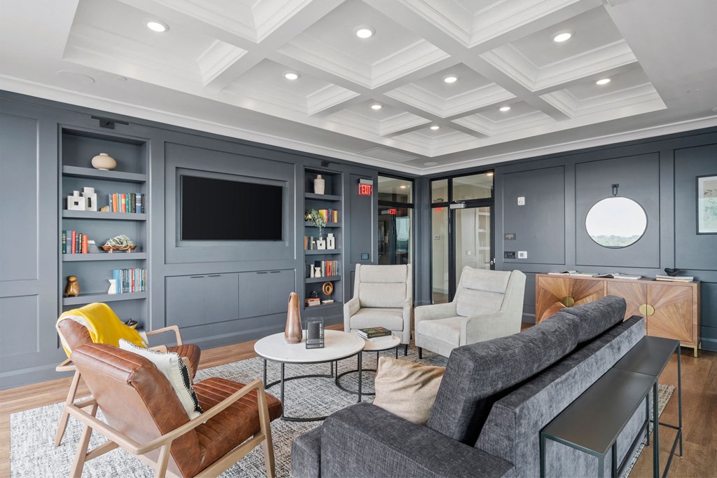 7th Floor Sky Lounge