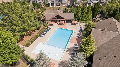 100 Falls Boulevard 1-3 Beds Apartment for Rent