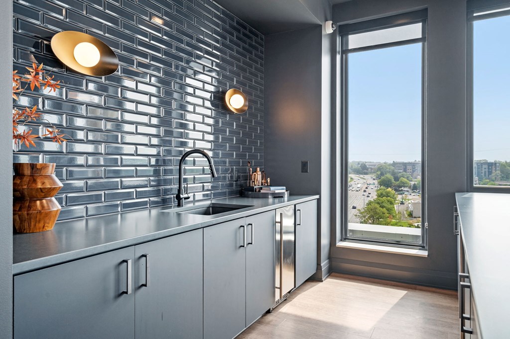 7th Floor Sky Lounge