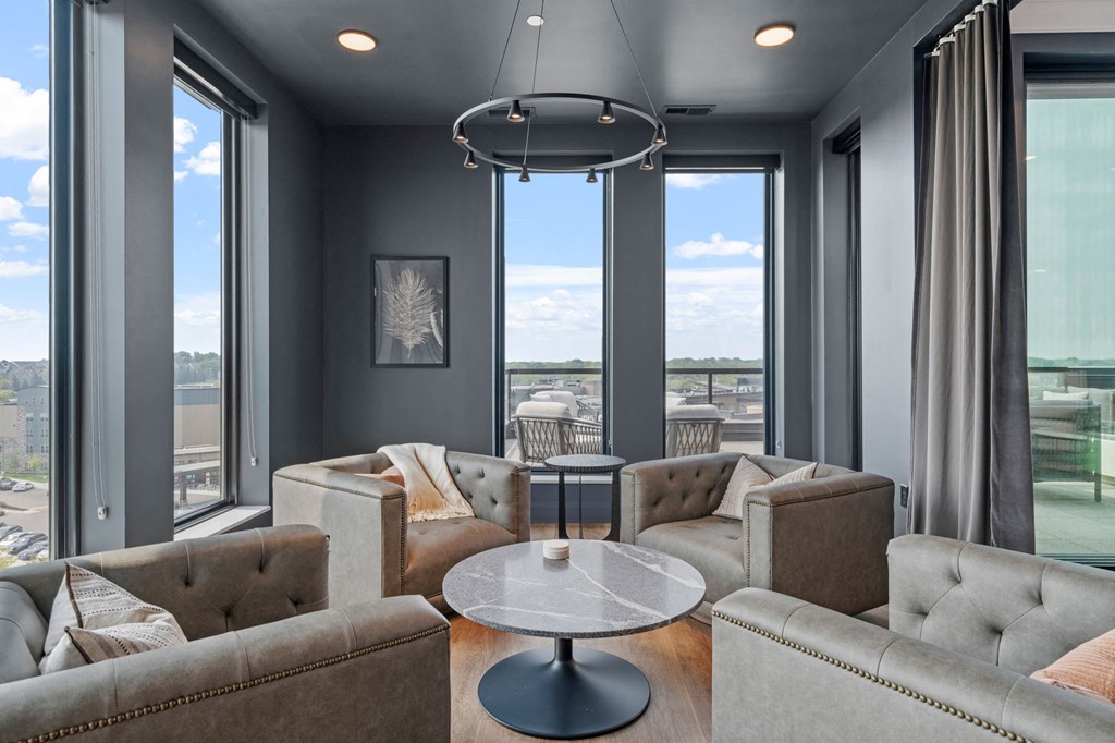 7th Floor Sky Lounge