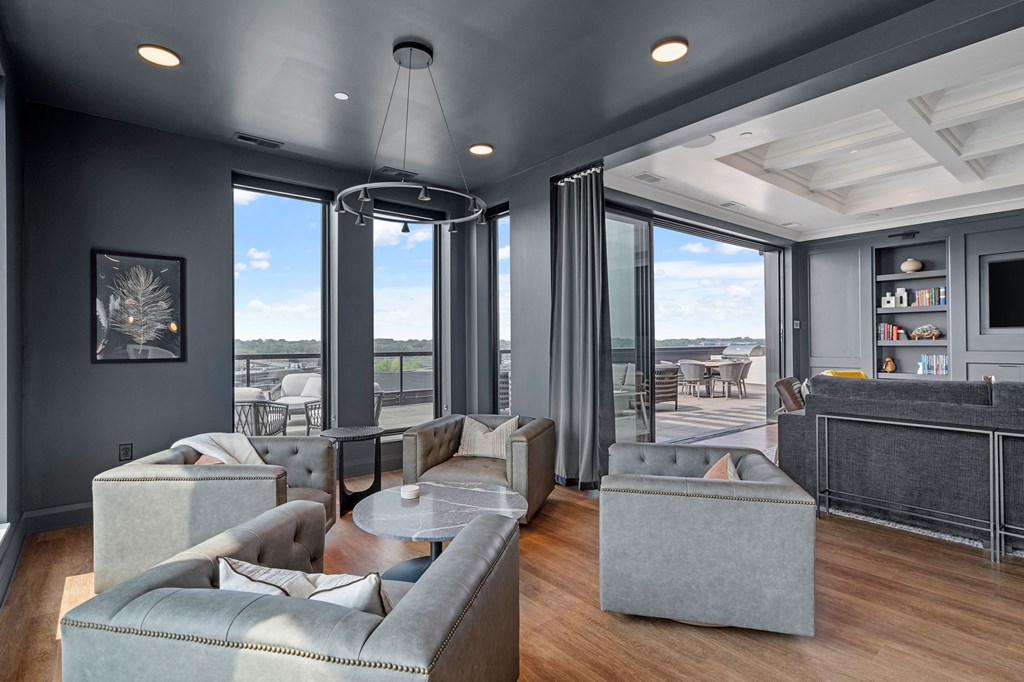 7th Floor Sky Lounge