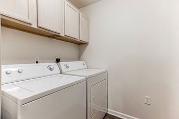 Washer/Dryer