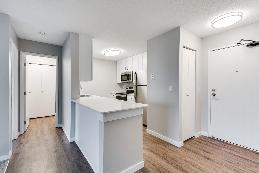 Large Kitchen Island