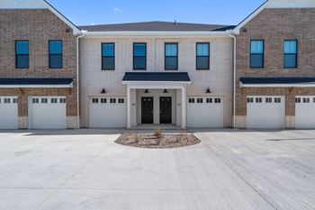 Exterior of Sundance Celina