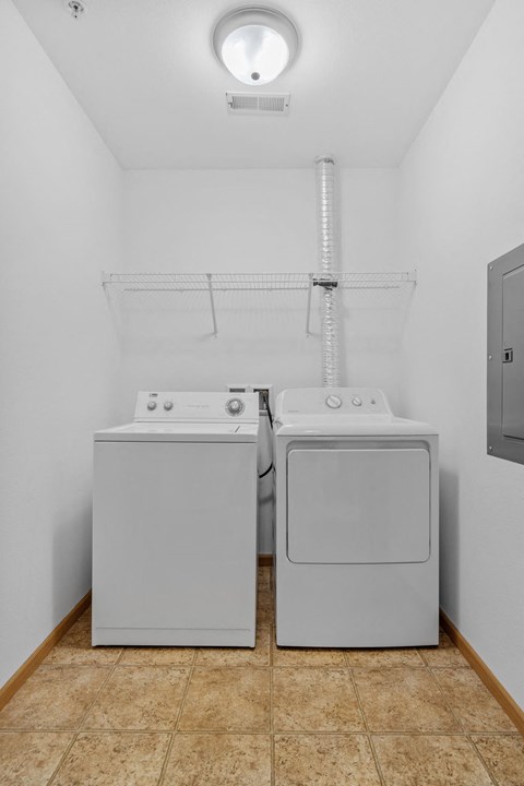 Washer/Dryer