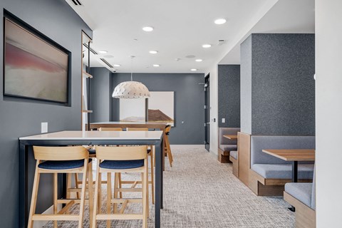 Co-Working Space