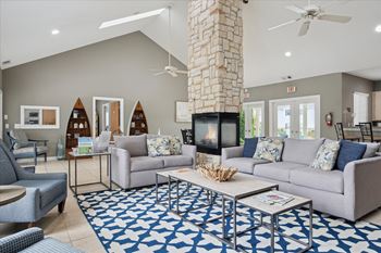 Clubhouse Community Room