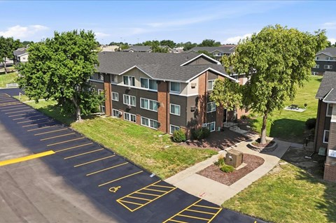 918 NE Crestmoor Place #208 Studio-2 Beds Apartment for Rent