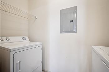 Washer/Dryer