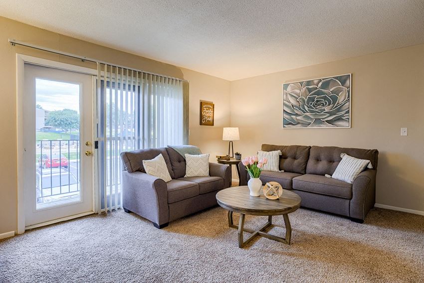 1001 Norwood Drive 1-3 Beds Apartment for Rent - Photo Gallery