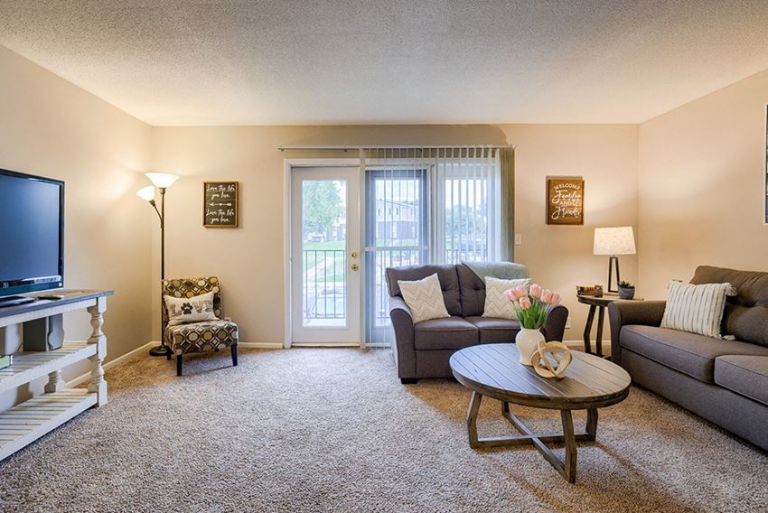 1001 Norwood Drive 1-3 Beds Apartment for Rent - Photo Gallery